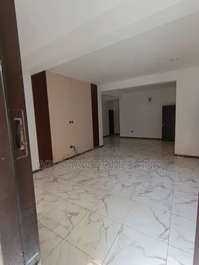 3bdrm Apartment in Sangotedo Eti-Osa for rent in Sangotedo