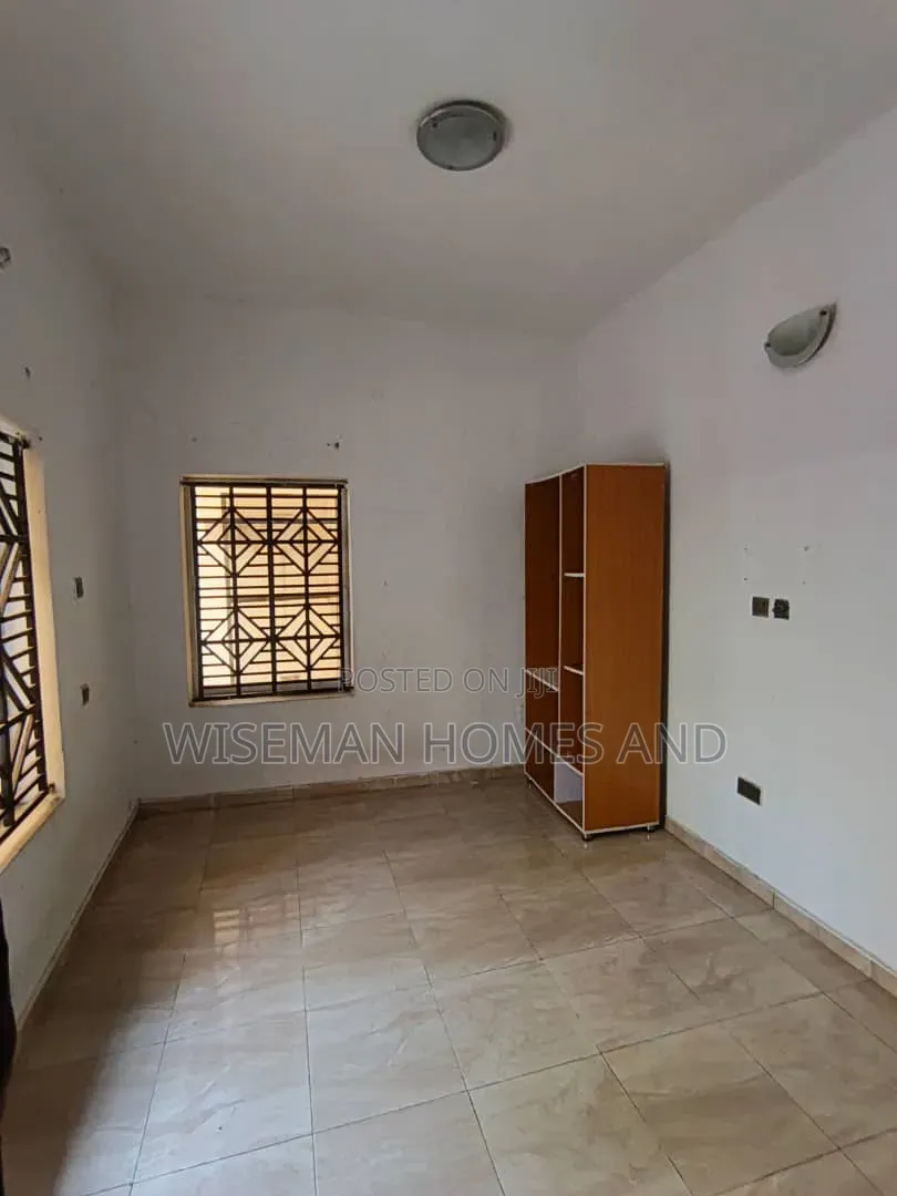 3bdrm Apartment in Sangotedo Eti-Osa for rent in Sangotedo