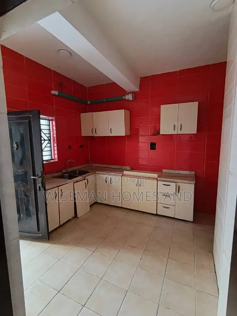 3bdrm Apartment in Sangotedo Eti-Osa for rent in Sangotedo