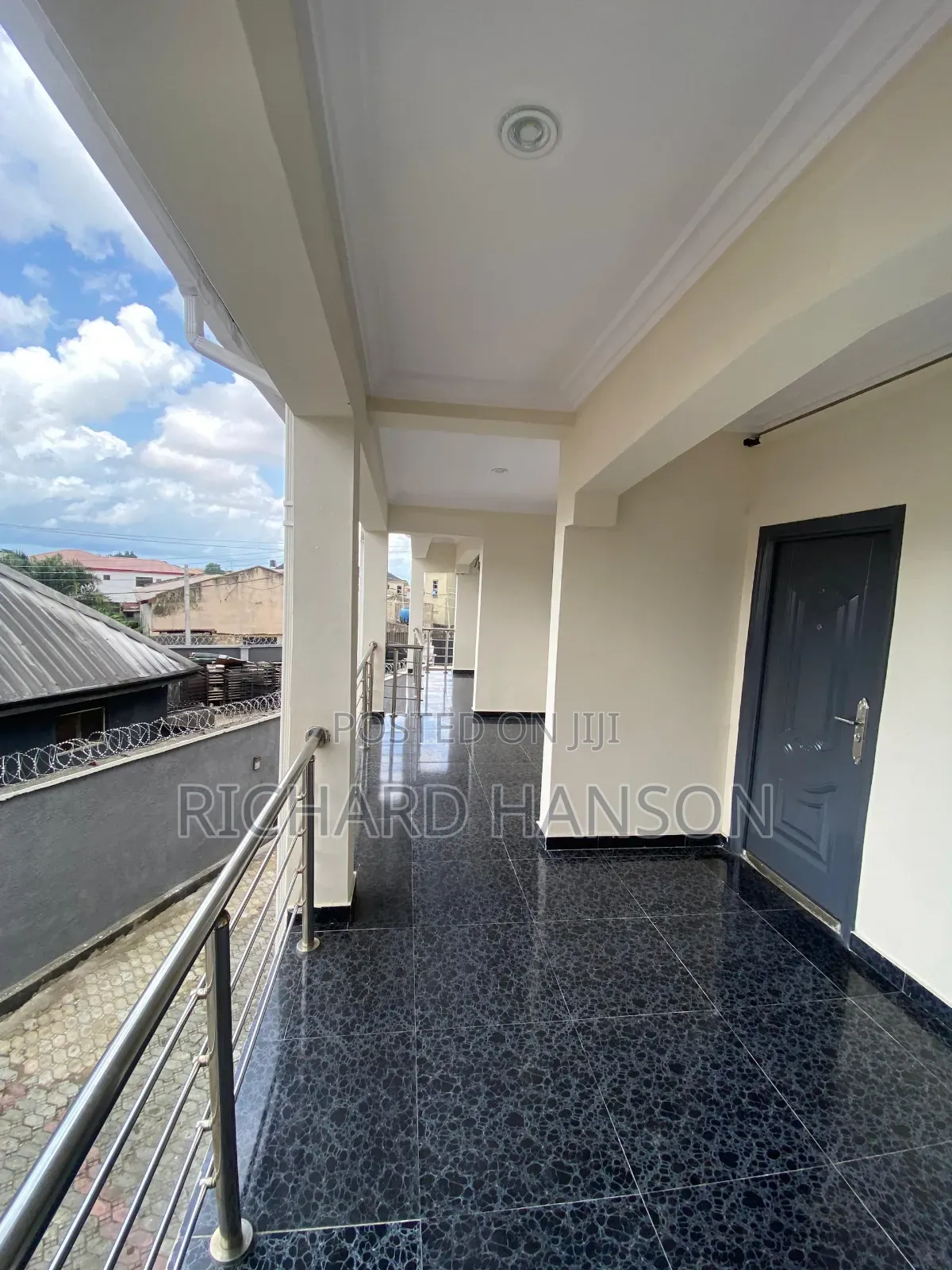 Mini Flat in Secured Estate, Oke Ira / Ajah for rent in Oke Ira / Ajah