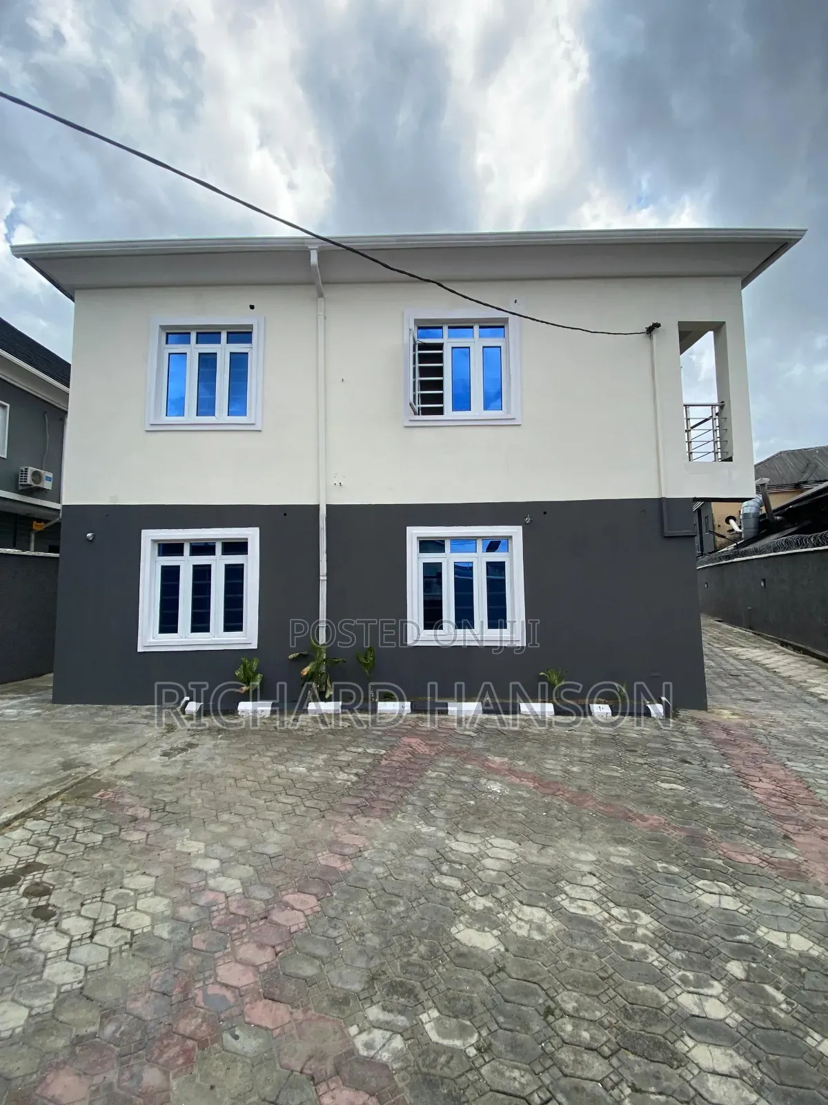Mini Flat in Secured Estate, Oke Ira / Ajah for rent in Oke Ira / Ajah