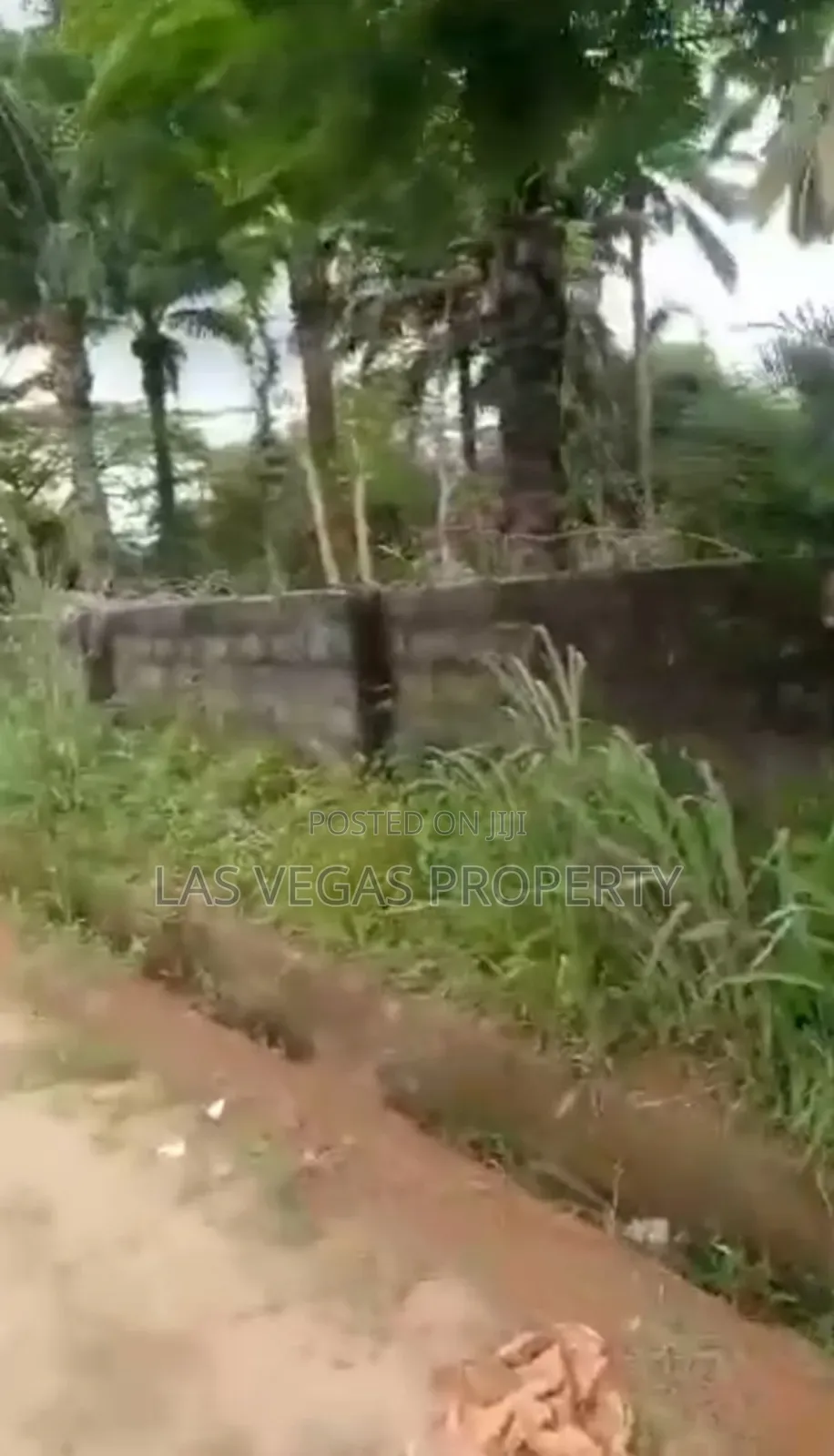 2000sqm of Land Located Inside Shell Camp Estate Close to Works Layout in Owerri