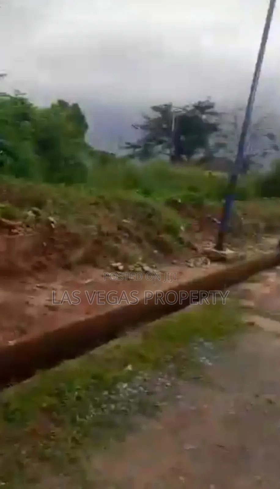 2000sqm of Land Located Inside Shell Camp Estate Close to Works Layout in Owerri