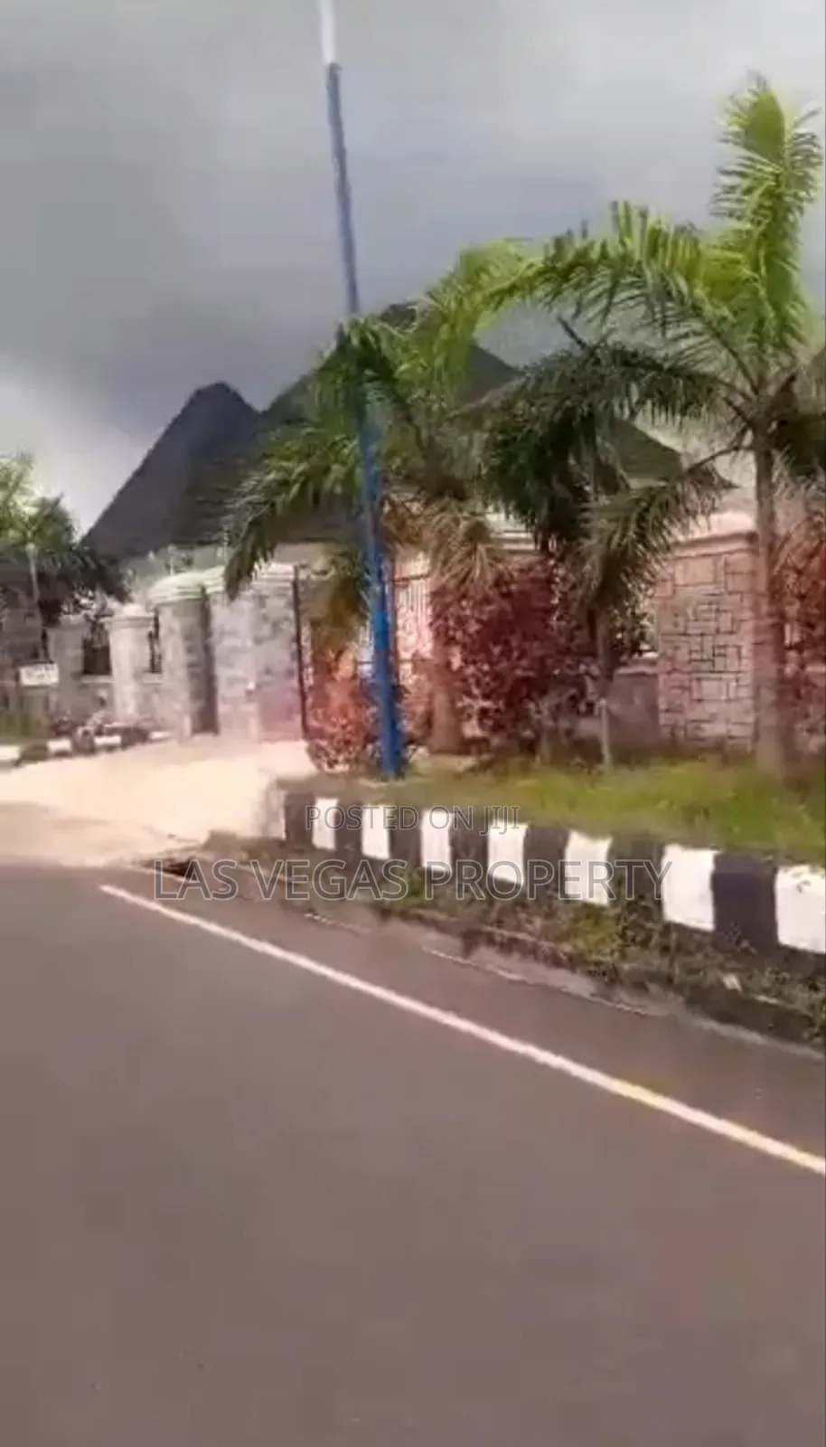 2000sqm of Land Located Inside Shell Camp Estate Close to Works Layout in Owerri