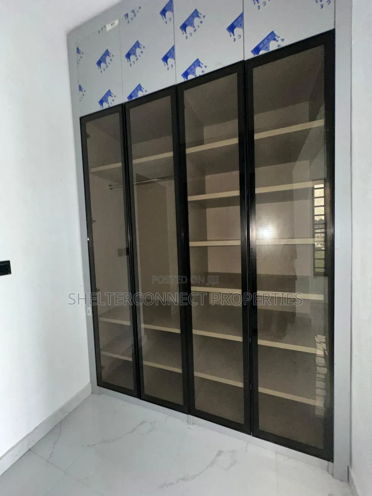 5bdrm Duplex in Lekki Expressway for sale in Lekki Expressway