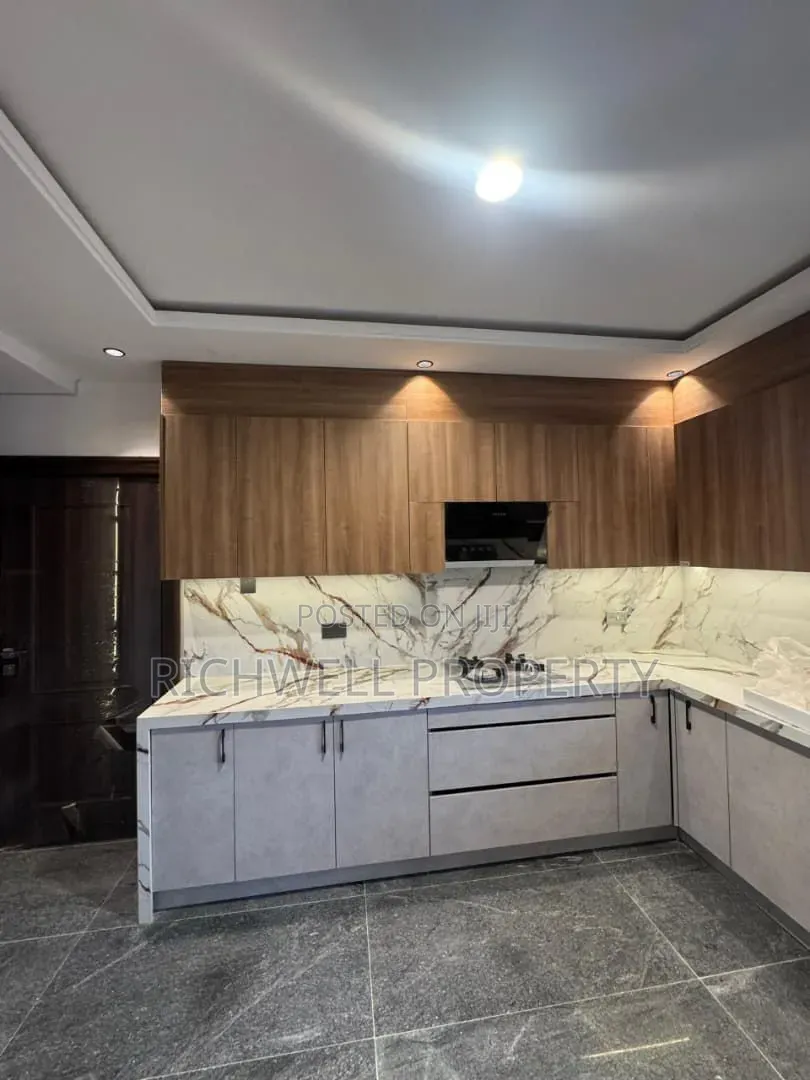 4bdrm Block of Flats in Agodi for rent in Agodi