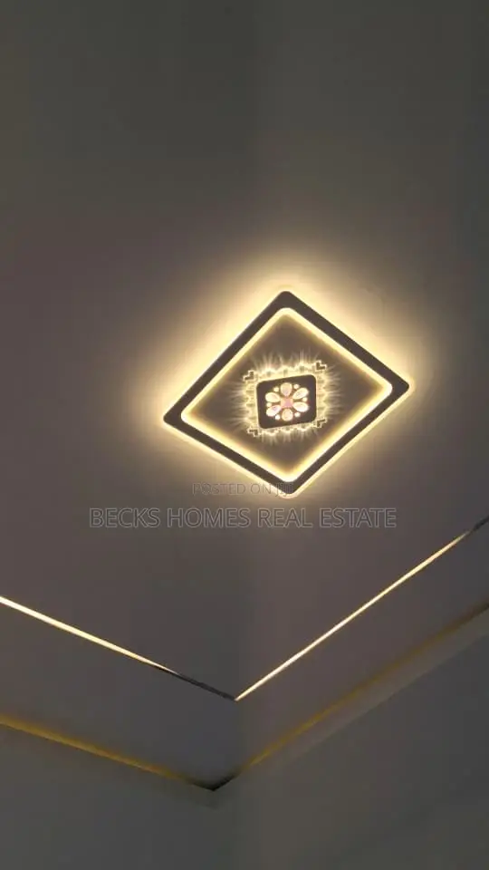 3bdrm Townhouse/Terrace in Oral Estate, Lekki for sale in Lekki
