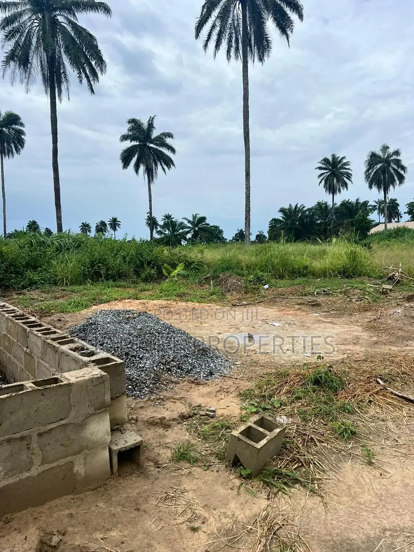 Secure Your Plot Now Before Prices Go Up Again. Valid Till 31st June. in Epe Road