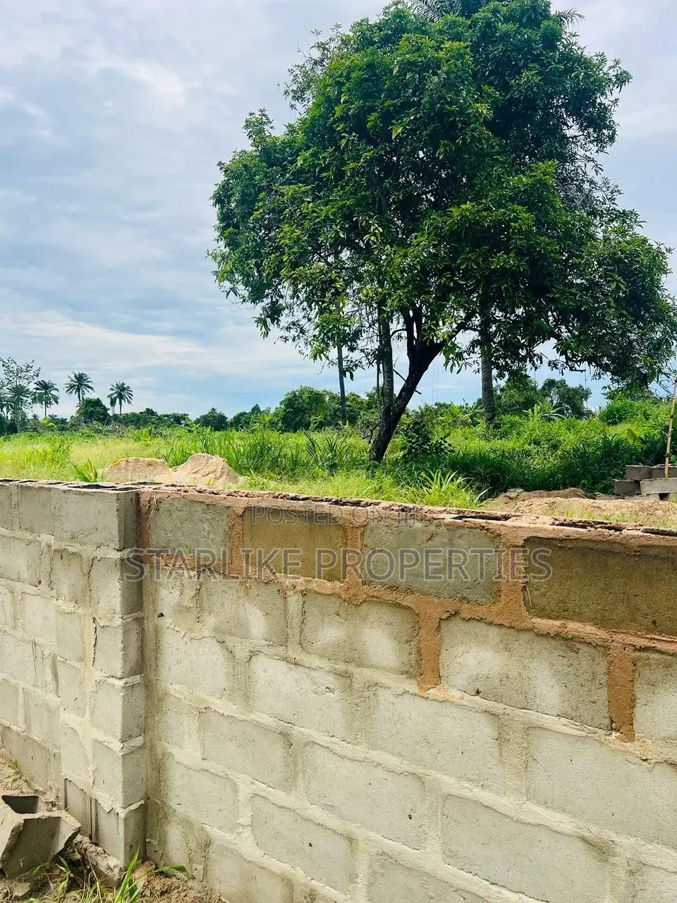 Secure Your Plot Now Before Prices Go Up Again. Valid Till 31st June. in Epe Road