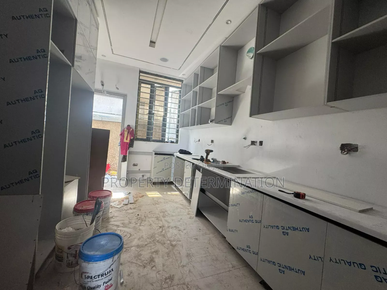 4bdrm Duplex in Omole Phase 2 for sale in Omole Phase 2