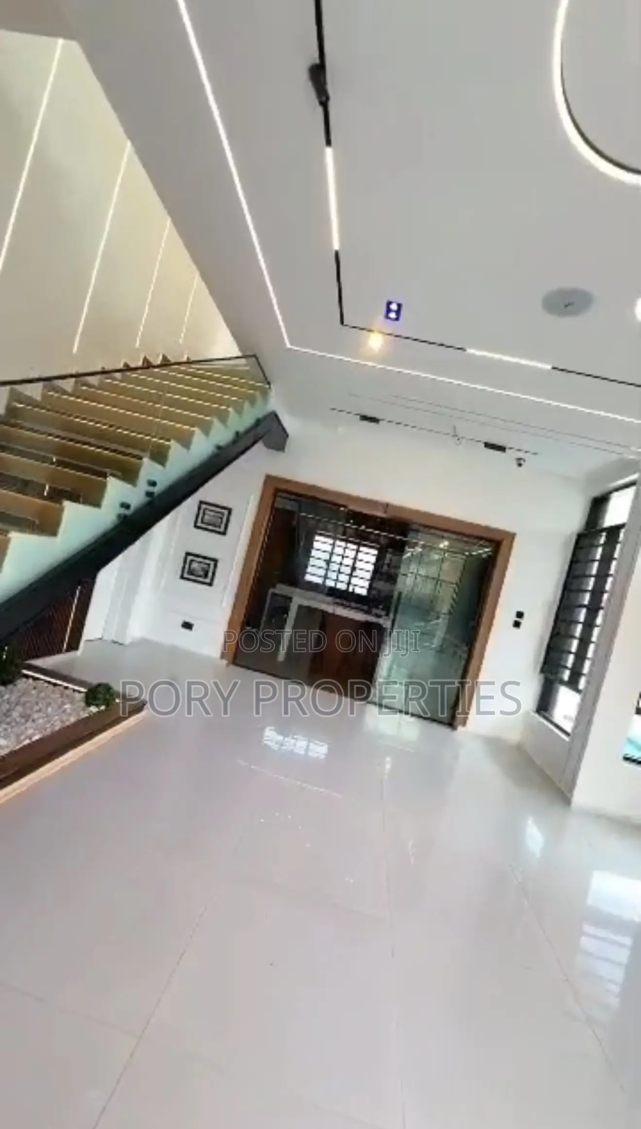 Furnished 5bdrm Duplex in Sangotedo, Lekki for sale in Lekki