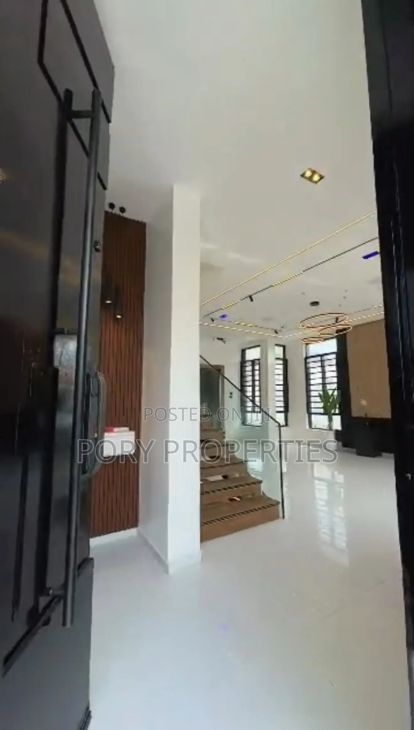 Furnished 5bdrm Duplex in Sangotedo, Lekki for sale in Lekki