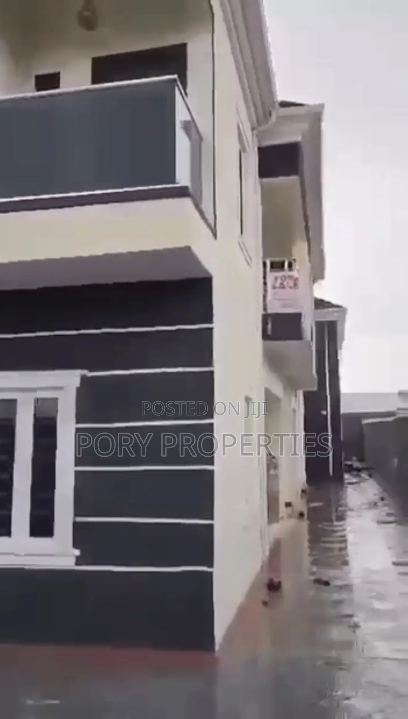 Furnished 2bdrm Apartment in Omole Estate for sale in Omole Phase 1