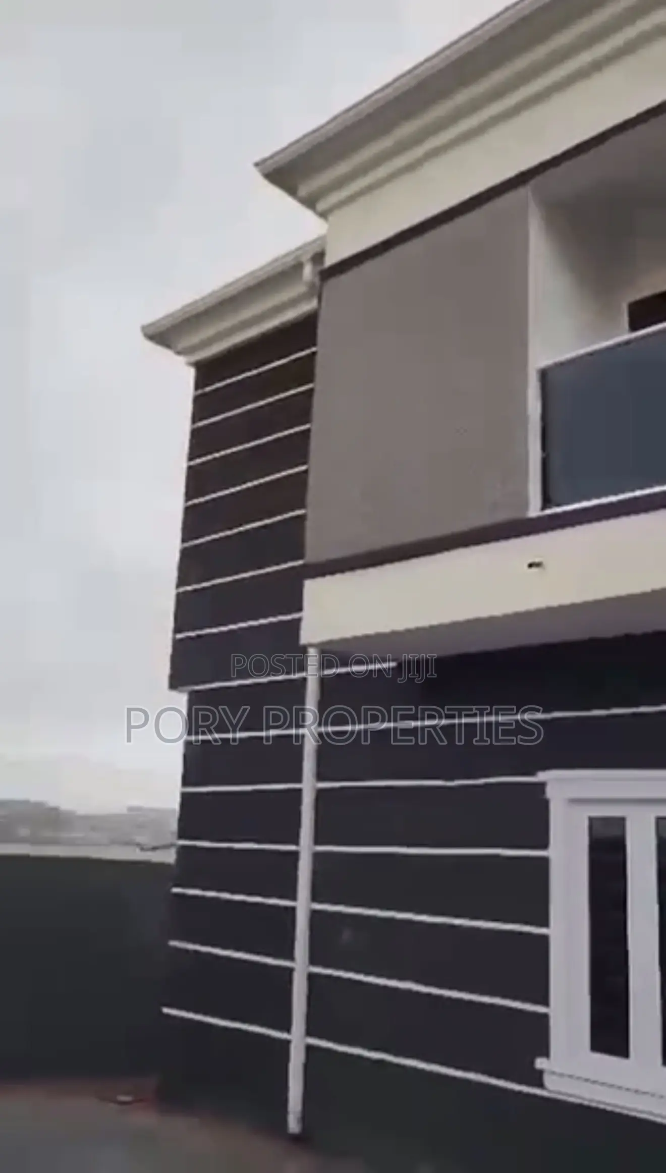 Furnished 2bdrm Apartment in Omole Estate for sale in Omole Phase 1