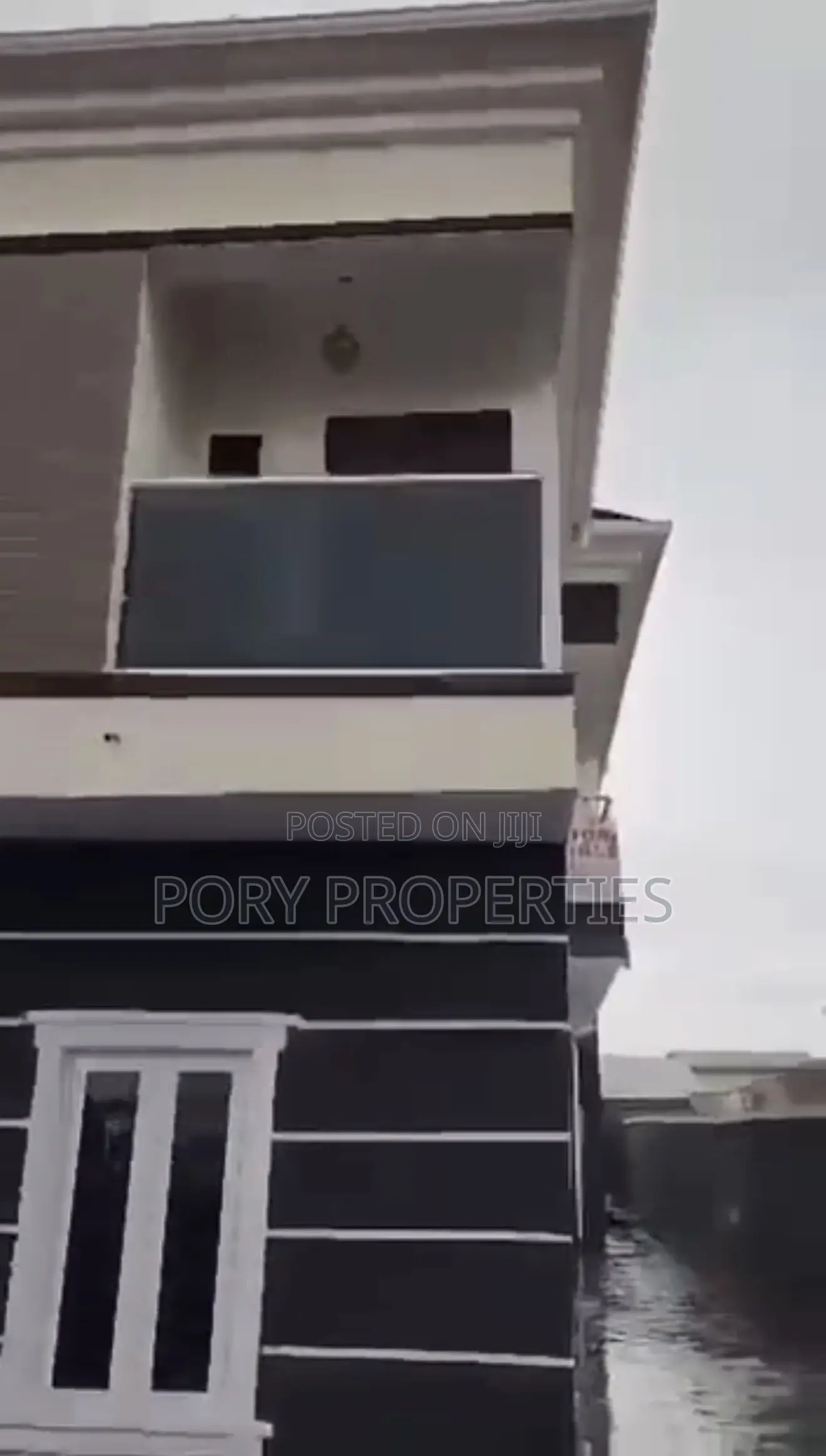 Furnished 2bdrm Apartment in Omole Estate for sale in Omole Phase 1