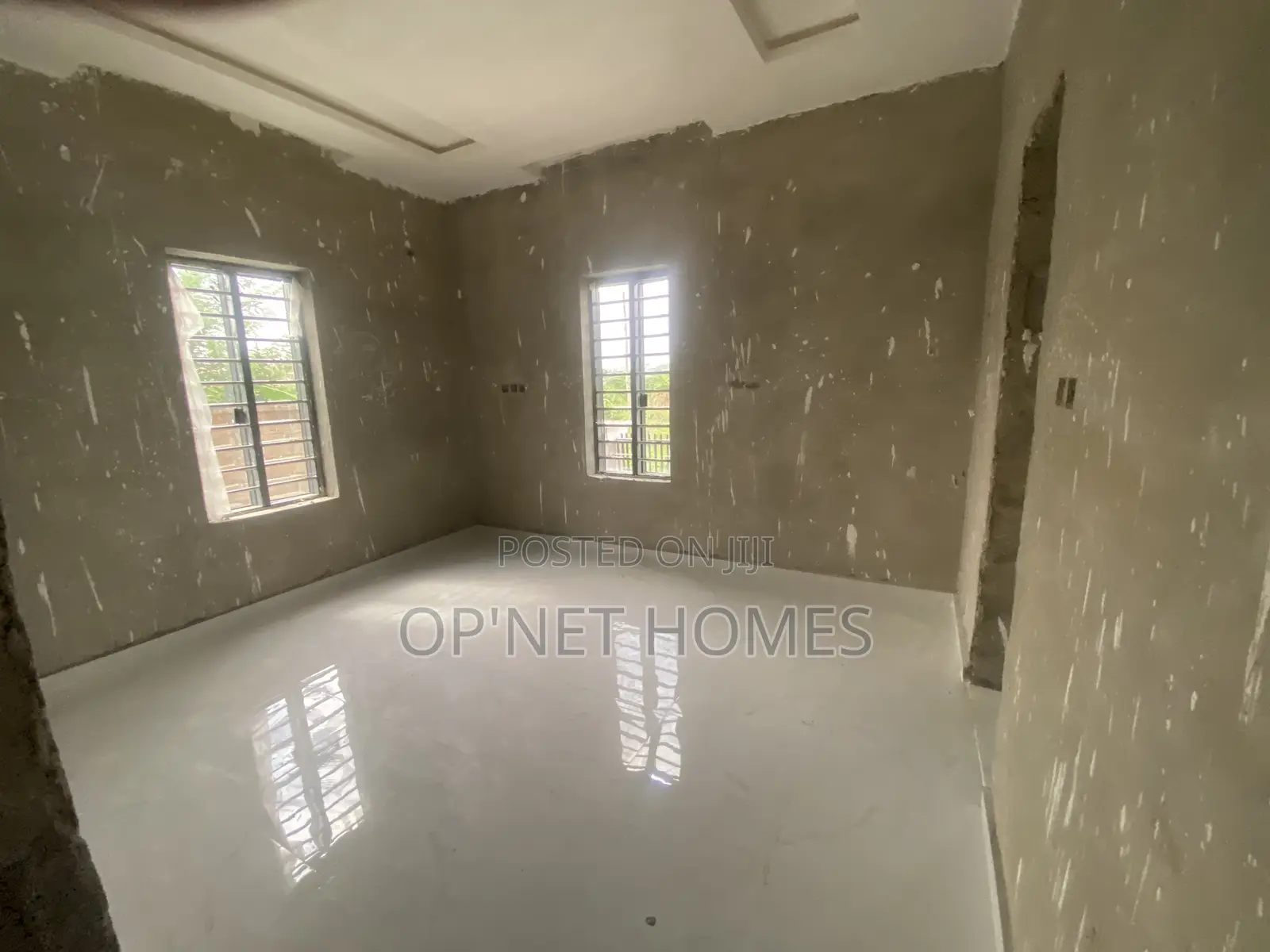 3bdrm Bungalow in Afrostuff Estate, Akure for sale in Akure