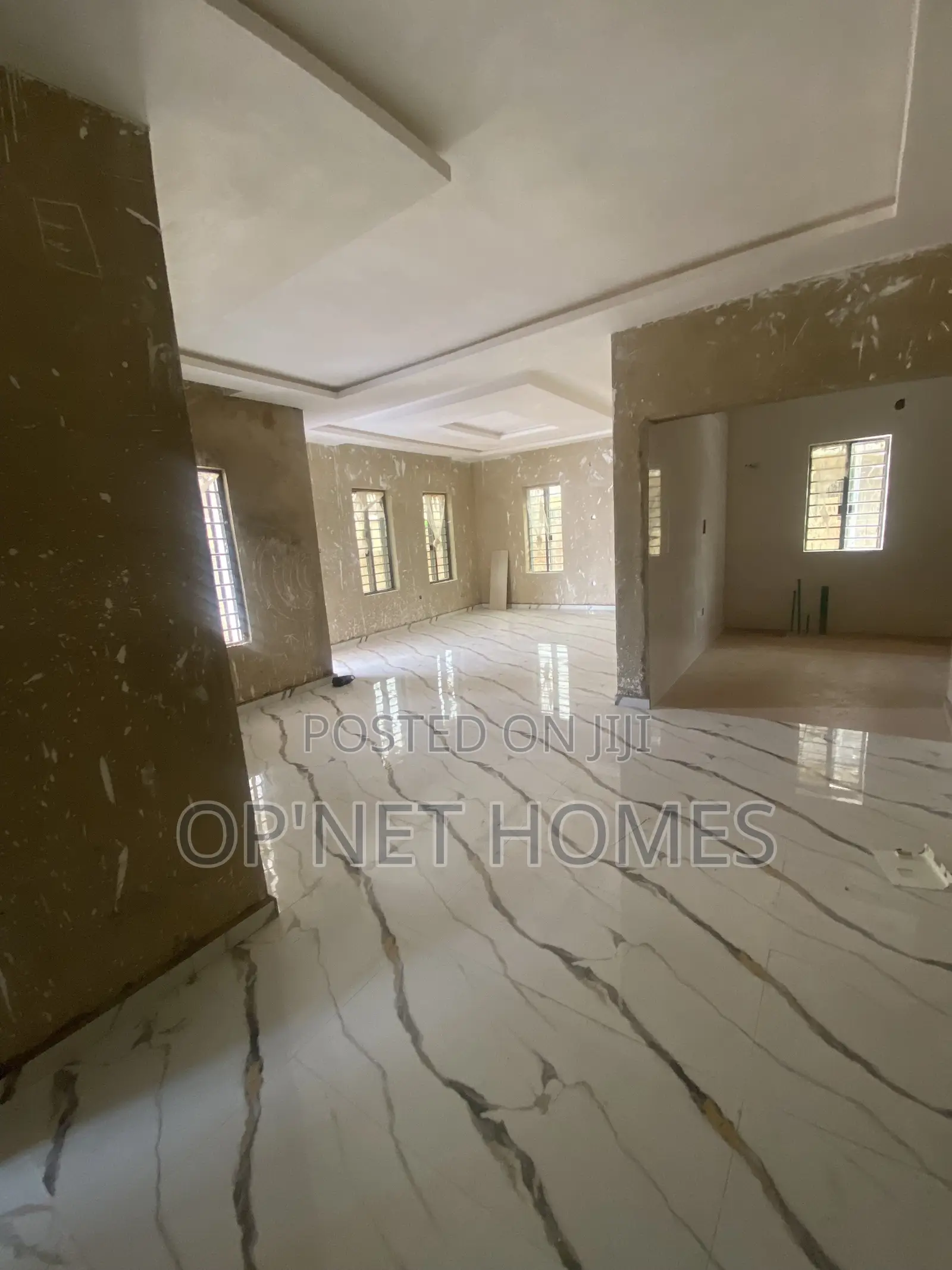 3bdrm Bungalow in Afrostuff Estate, Akure for sale in Akure