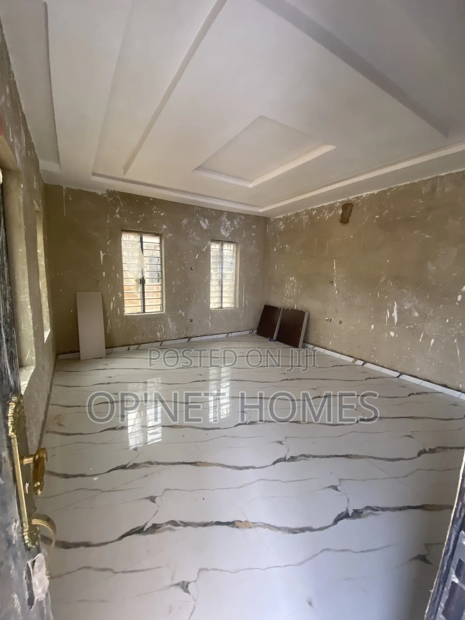 3bdrm Bungalow in Afrostuff Estate, Akure for sale in Akure