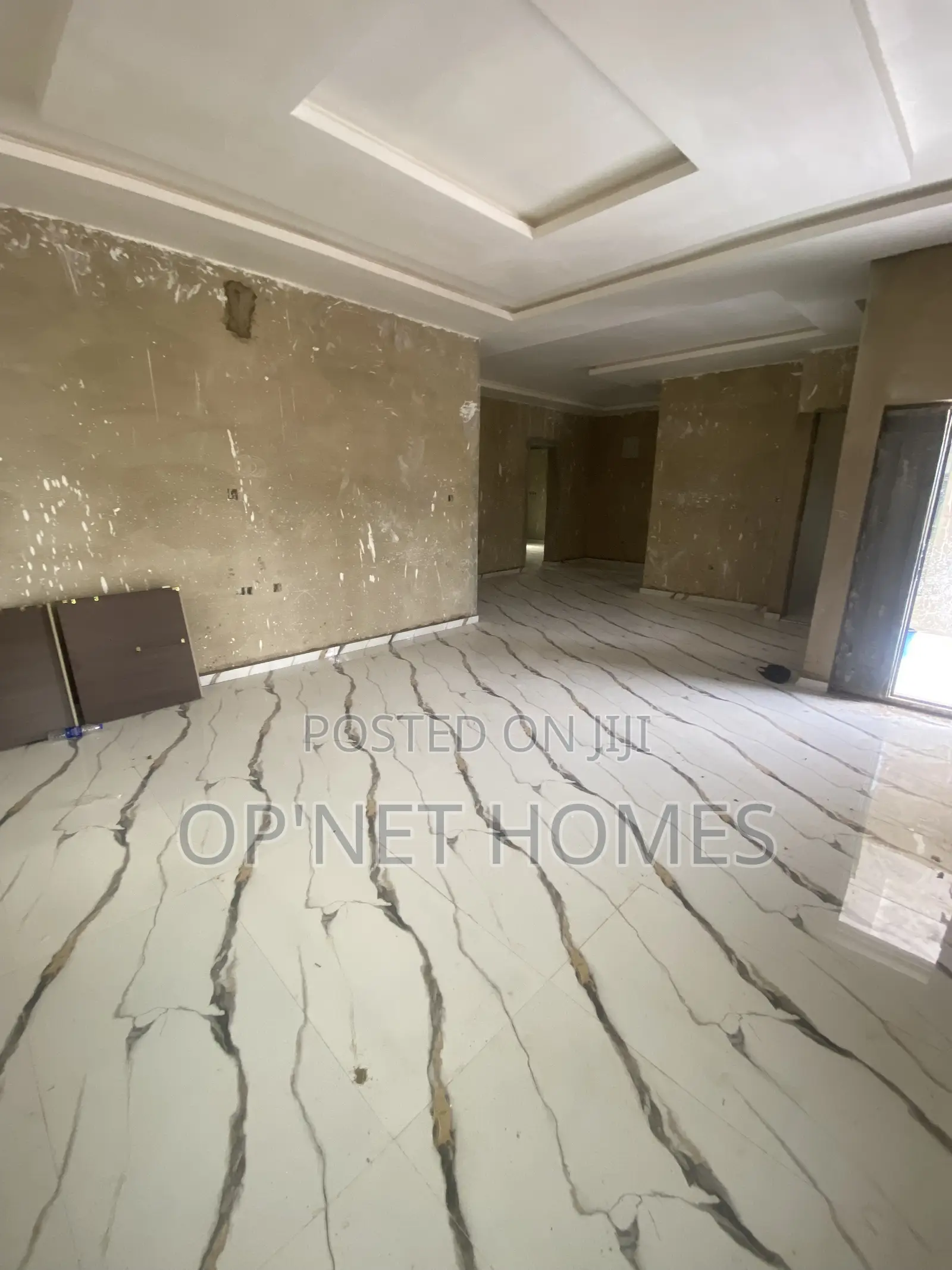 3bdrm Bungalow in Afrostuff Estate, Akure for sale in Akure