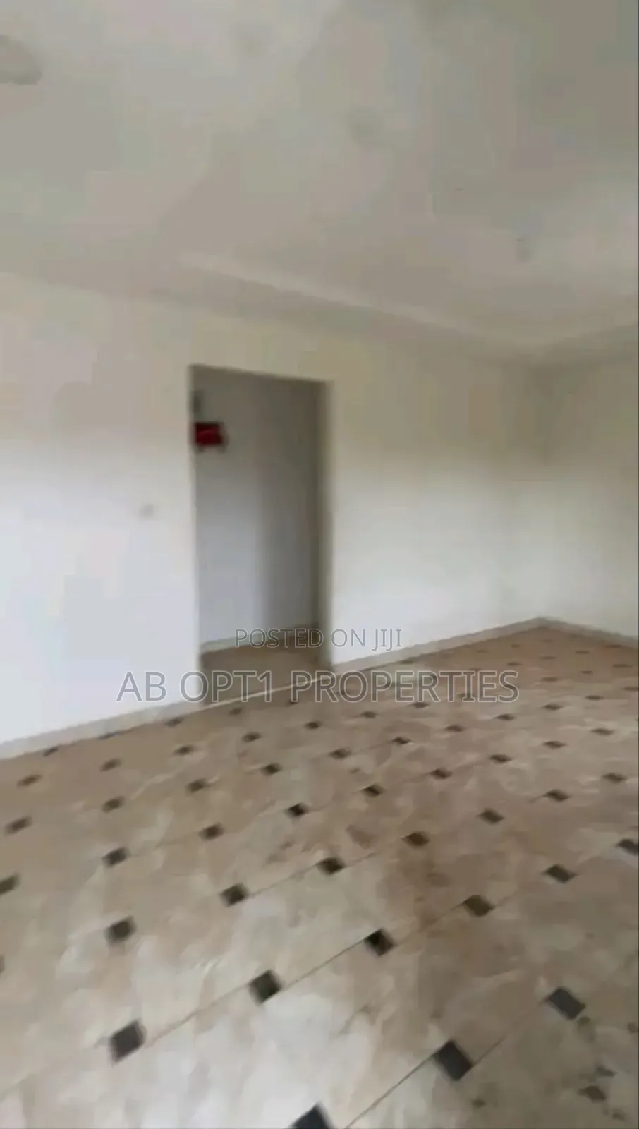 1bdrm Room & Parlour in Okhuoromi, Airport, Benin City for rent in Benin City