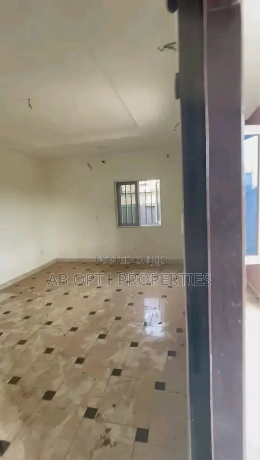 1bdrm Room & Parlour in Okhuoromi, Airport, Benin City for rent in Benin City