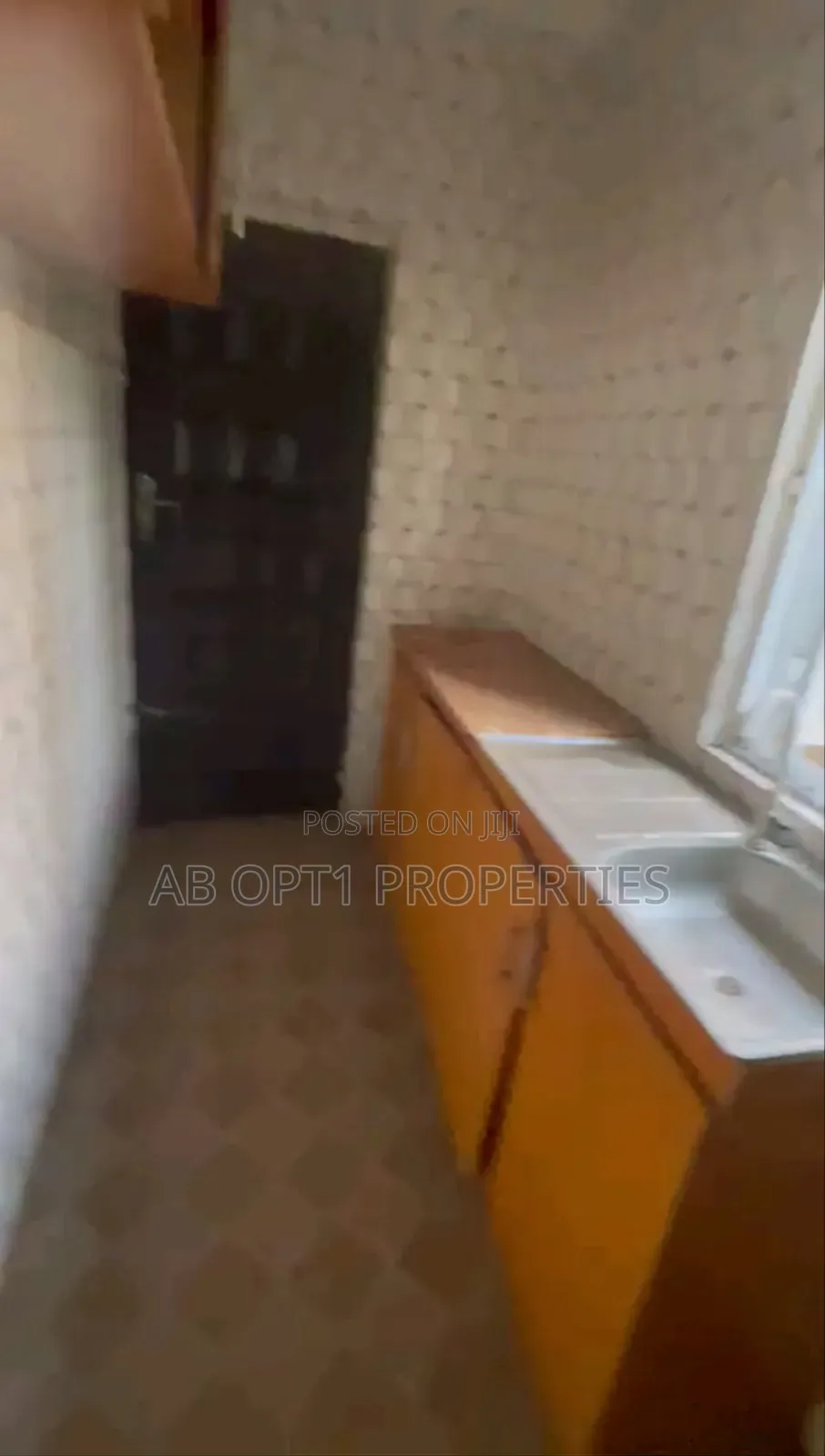 1bdrm Room & Parlour in Okhuoromi, Airport, Benin City for rent in Benin City