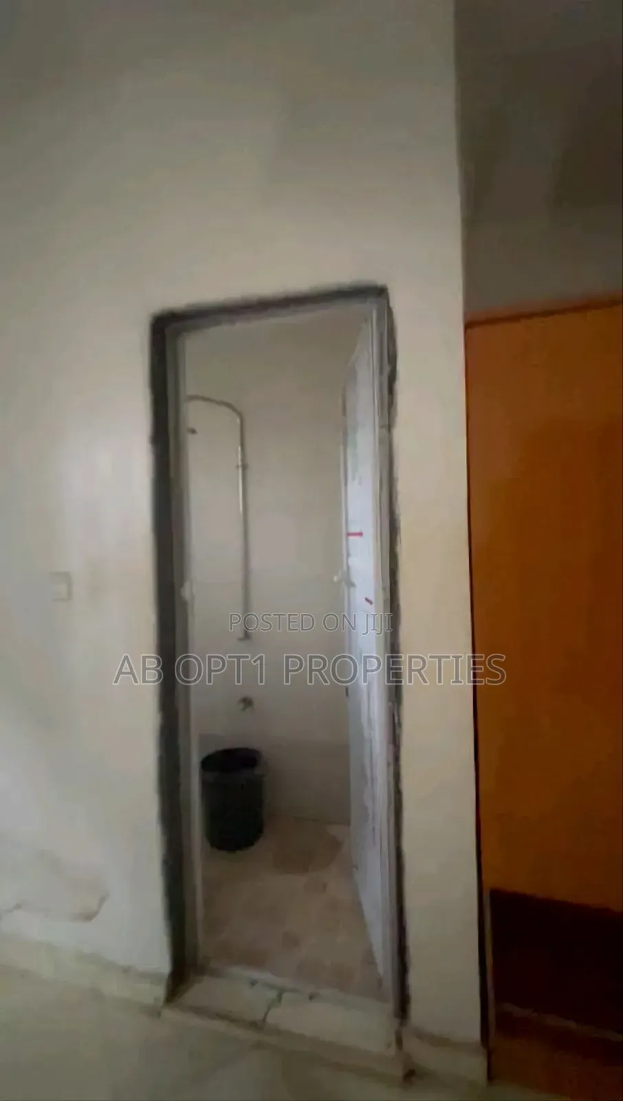 1bdrm Room & Parlour in Okhuoromi, Airport, Benin City for rent in Benin City