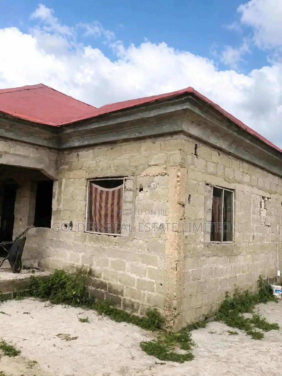 6bdrm Bungalow in Ado Ekiti for sale in Ado Ekiti