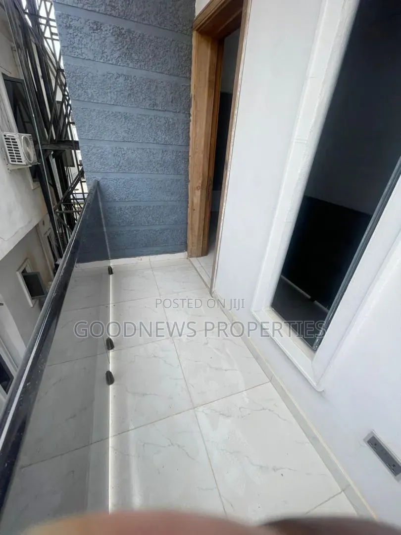 Studio Apartment in Ikota for rent in Ikota