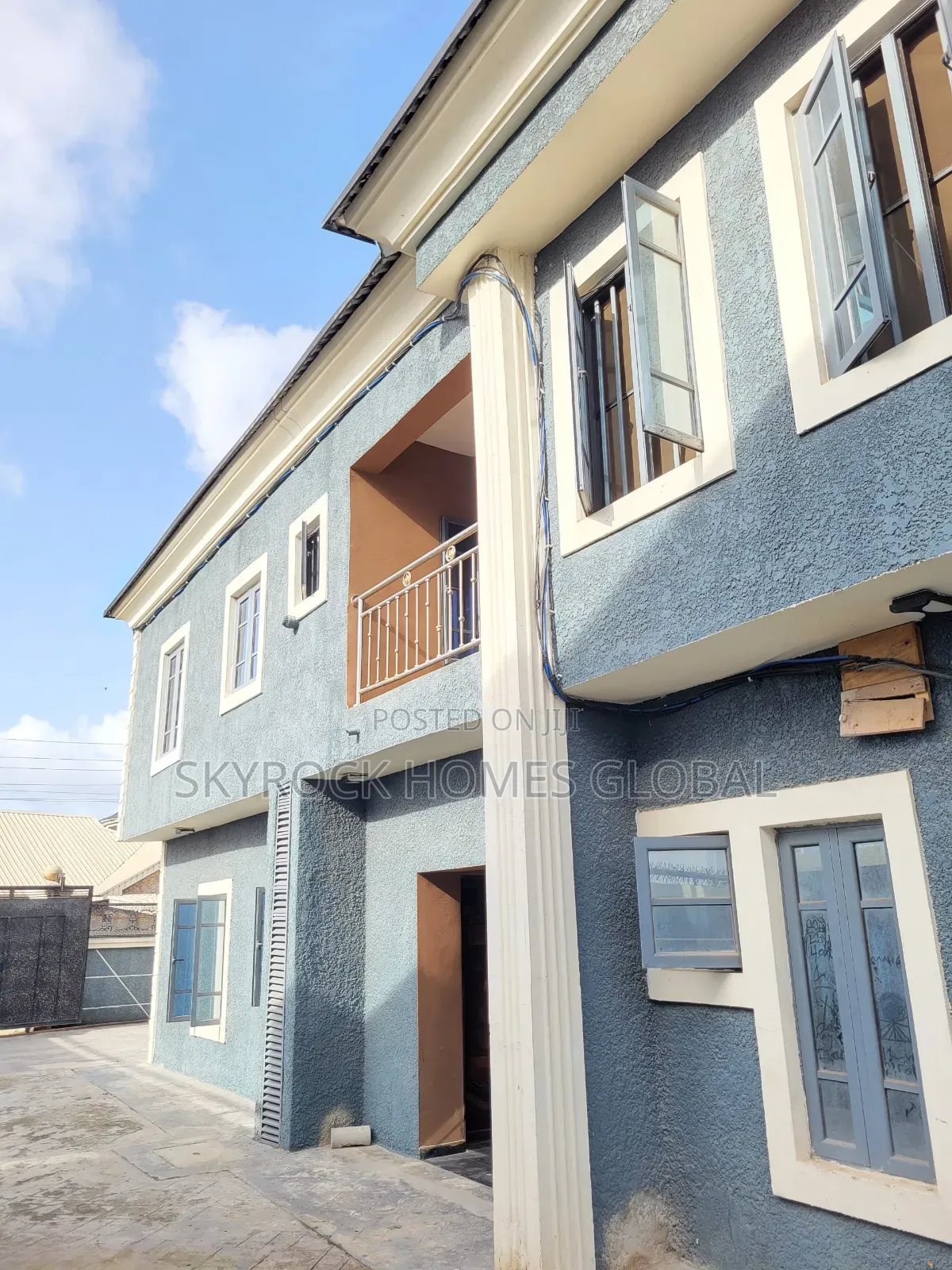 Mini Flat in Greenville Estate, Ado / Ajah for rent in Ado / Ajah