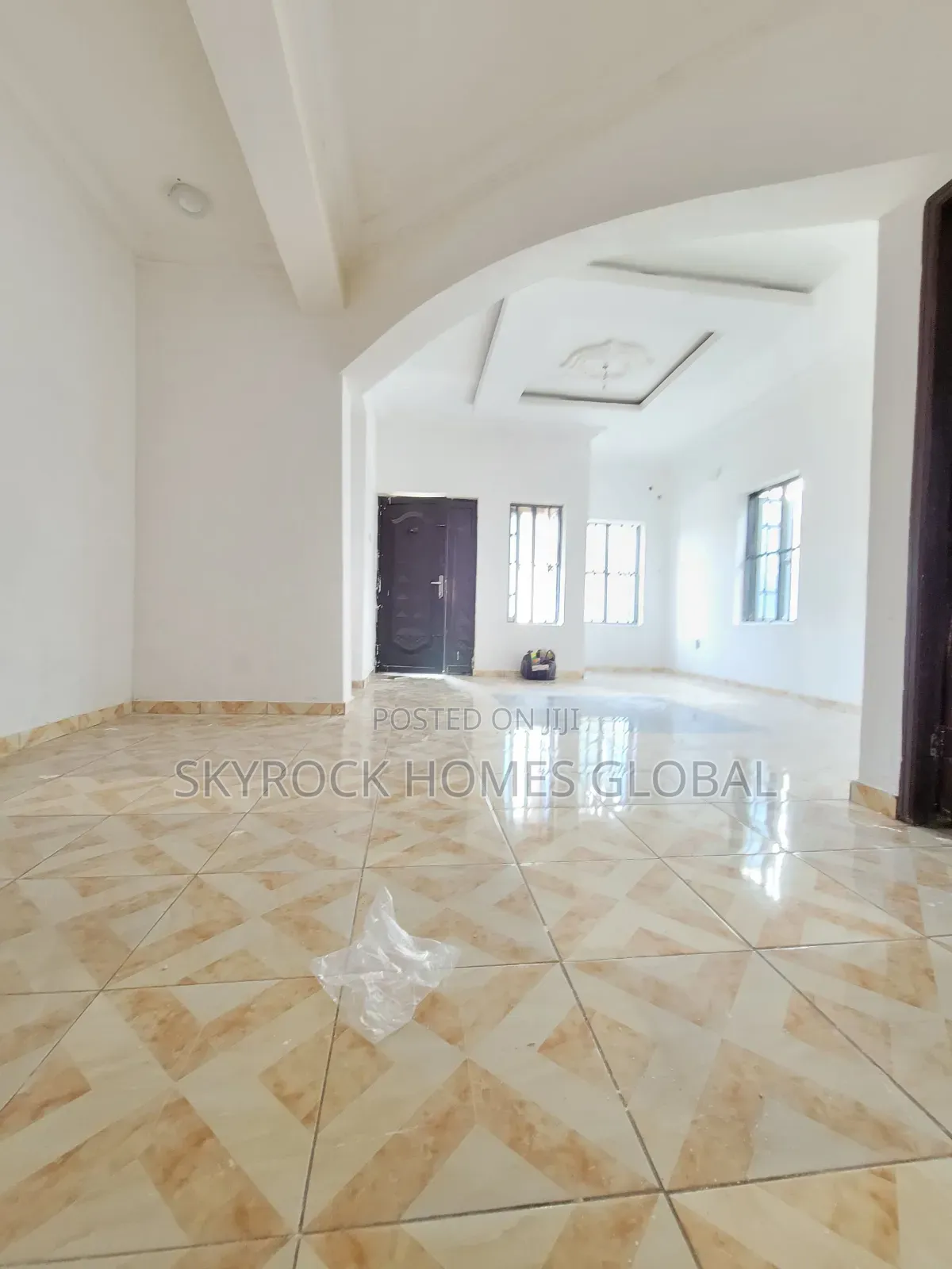 Mini Flat in Greenville Estate, Ado / Ajah for rent in Ado / Ajah