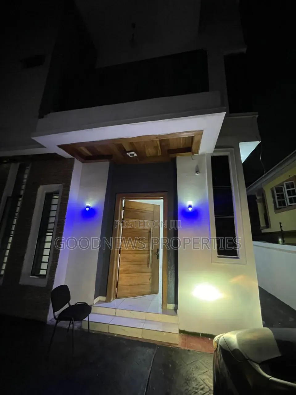 Studio Apartment in Ikota Lekki County for rent in Ikota