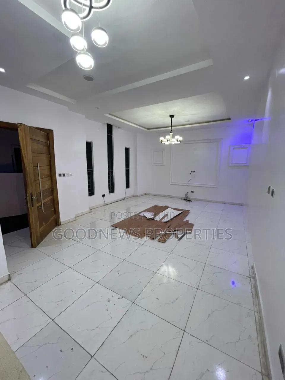 Studio Apartment in Ikota Lekki County for rent in Ikota