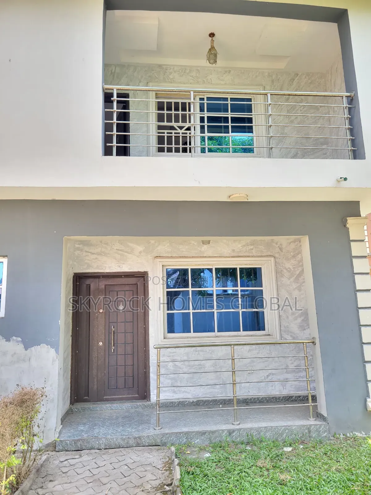 4bdrm Duplex in Ado / Ajah for rent in Ado / Ajah