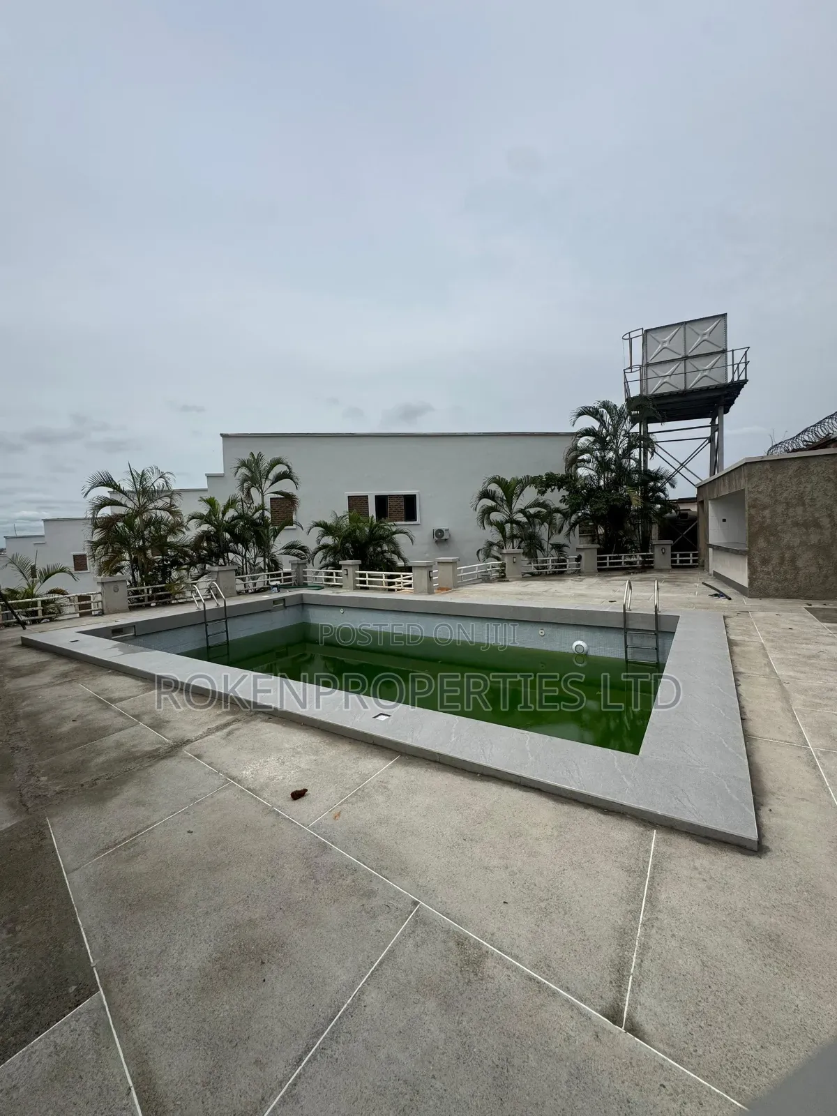 4bdrm Duplex in Onikoko Close Estate, Agodi for rent in Agodi