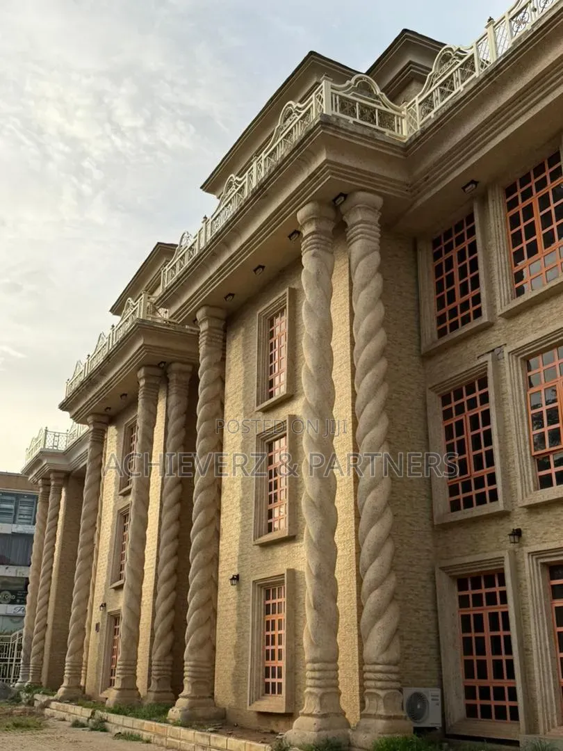 20bdrm Mansion in Wuse 2 for Rent in Wuse 2