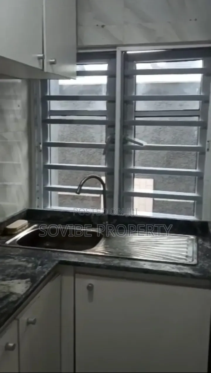 Furnished 2bdrm Block of Flats in Alapere for rent in Ketu-Alapere