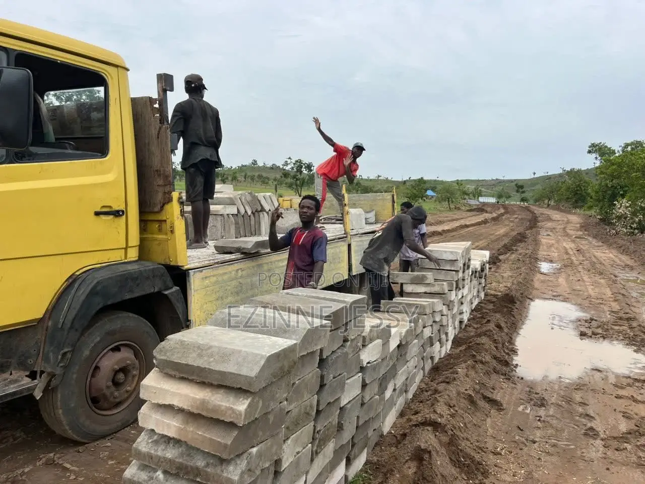 4 Bedroom Semi Detached Duplex in Apo District