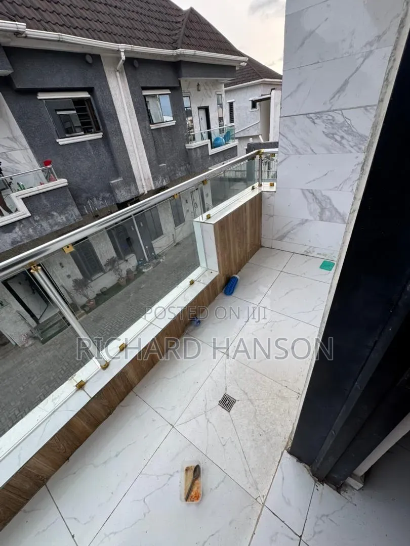 1bdrm Apartment in Villa (Not, Ikota for rent in Ikota