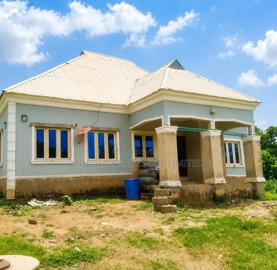 4bdrm Bungalow in Ilawe for sale in Ilawe