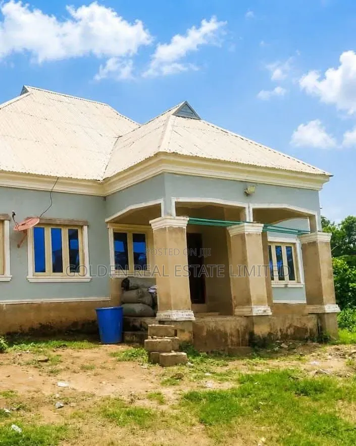 4bdrm Bungalow in Ilawe for sale in Ilawe