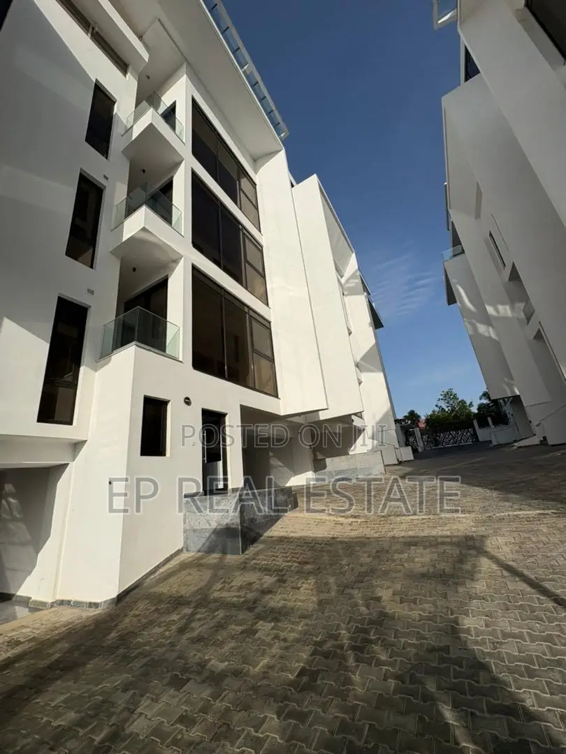 2bdrm Apartment in Wuse 2 for rent in Wuse 2