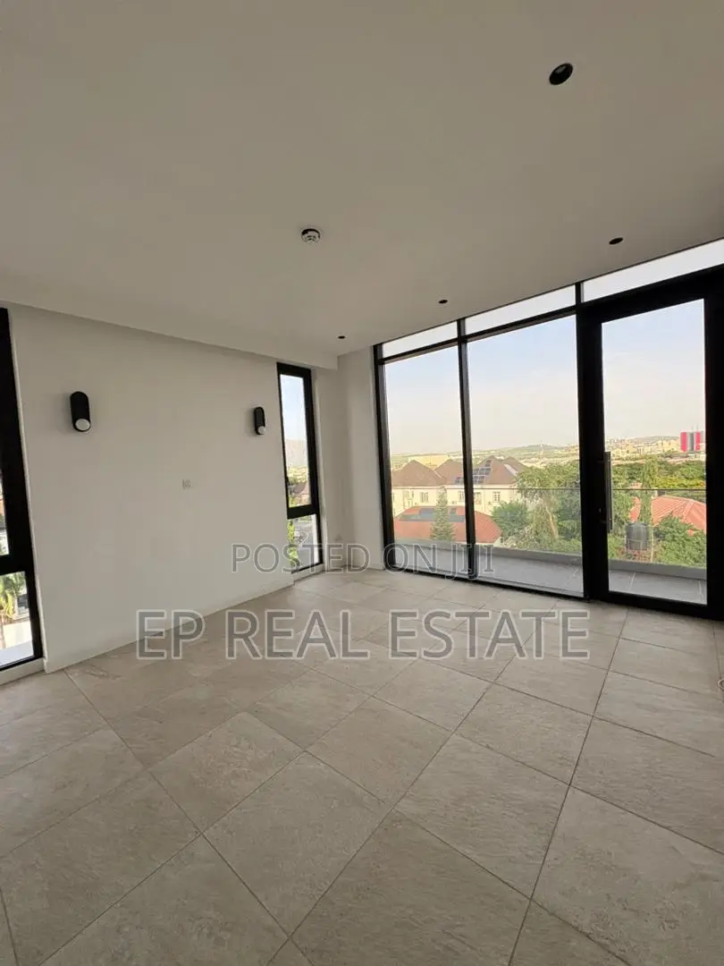 2bdrm Apartment in Wuse 2 for rent in Wuse 2