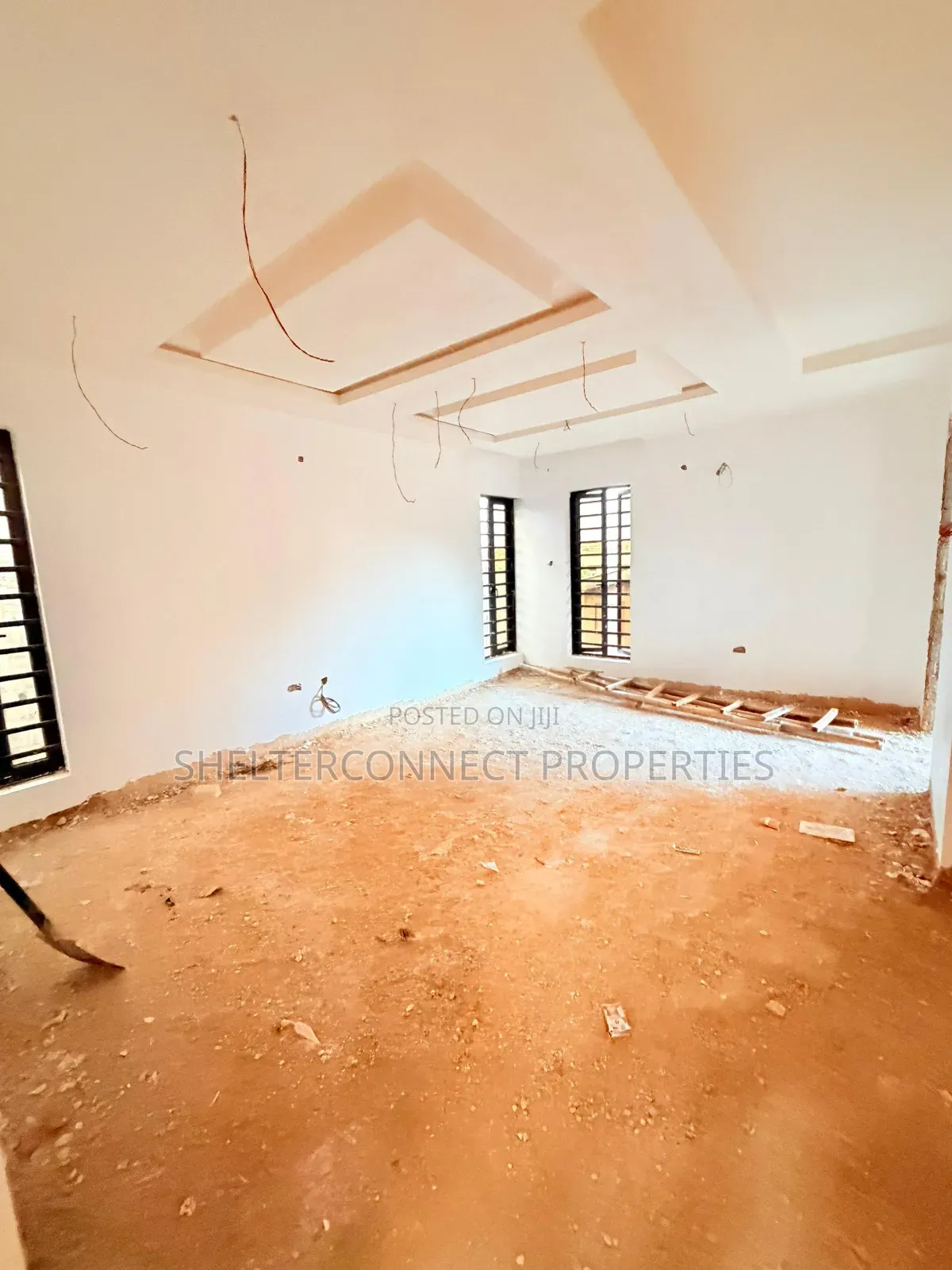 4bdrm Duplex in Ogba Bus-Stop for sale in Ogba Bus-Stop
