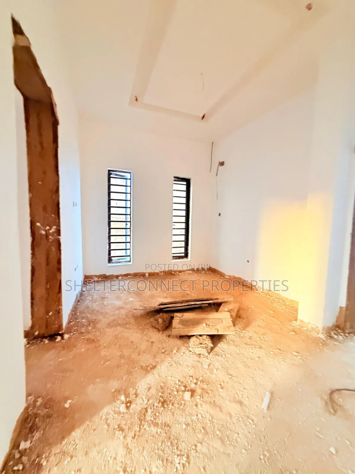 4bdrm Duplex in Ogba Bus-Stop for sale in Ogba Bus-Stop