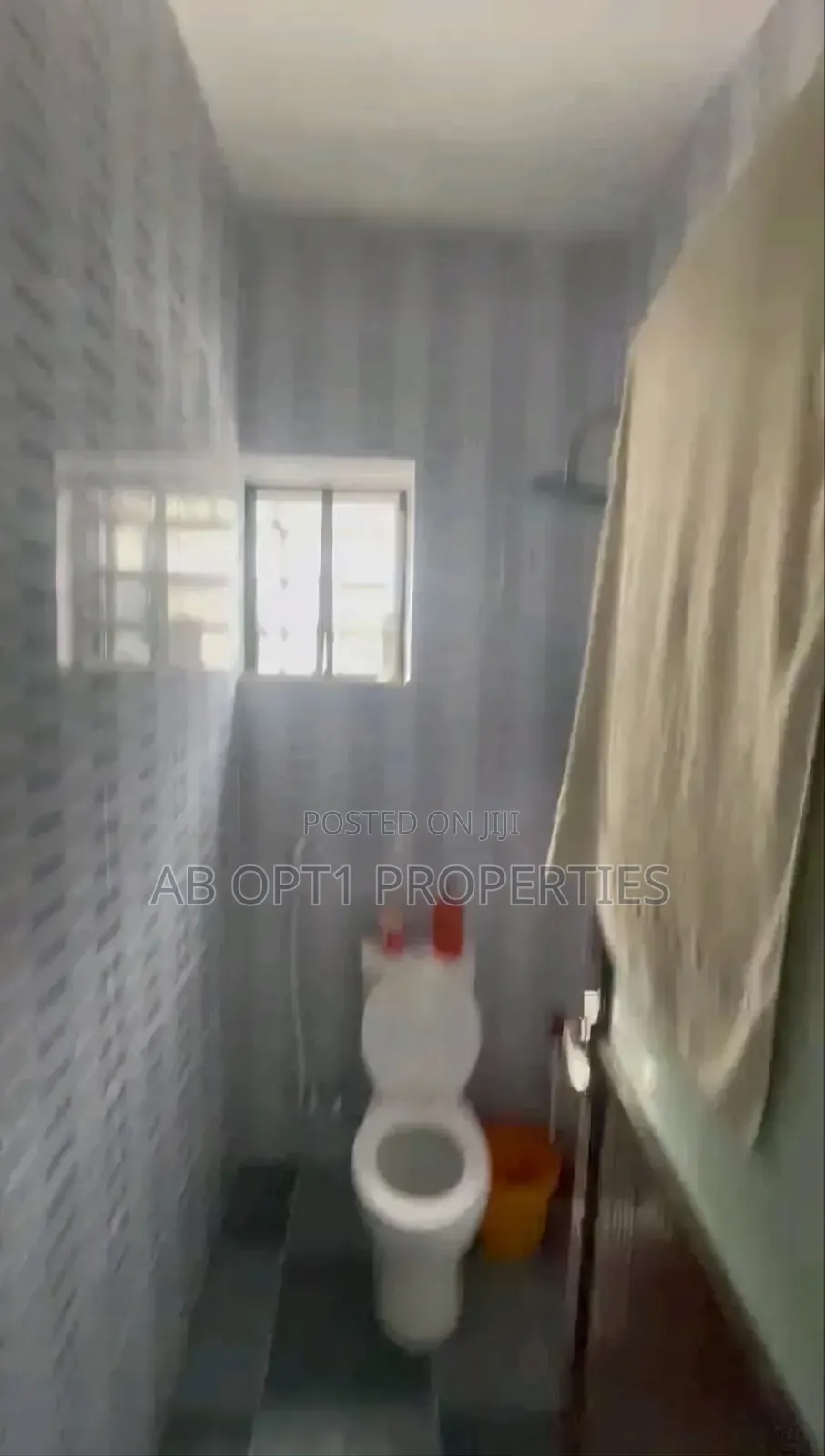 1bdrm Room & Parlour in Okhuoromi, Airport, Benin City for rent in Benin City
