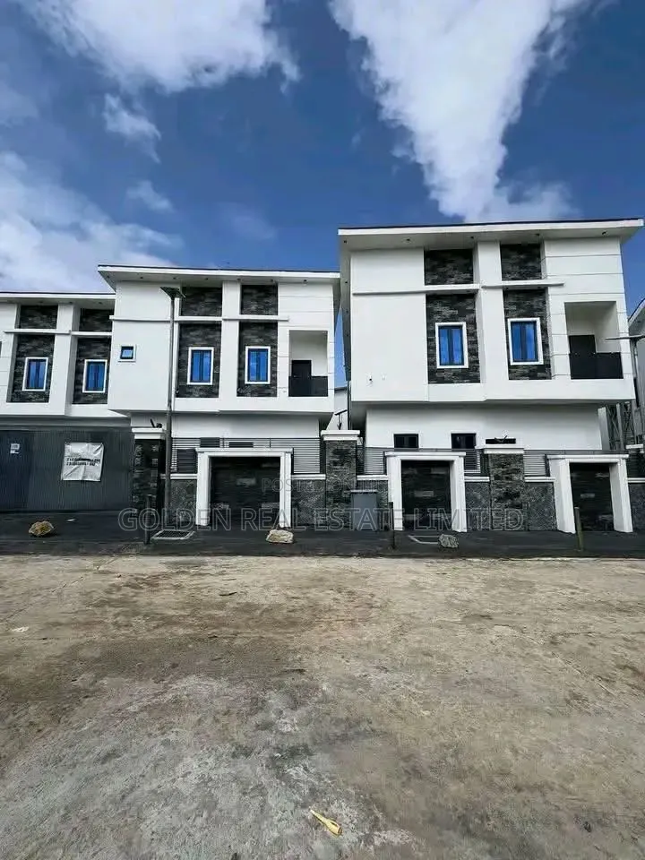 Luxury Living in the Heart of Abuja in Asokoro