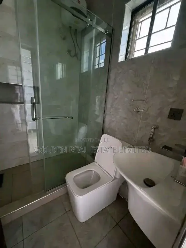 Luxury Living in the Heart of Abuja in Asokoro
