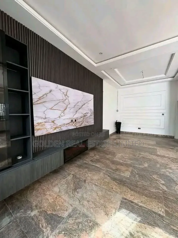 Luxury Living in the Heart of Abuja in Asokoro