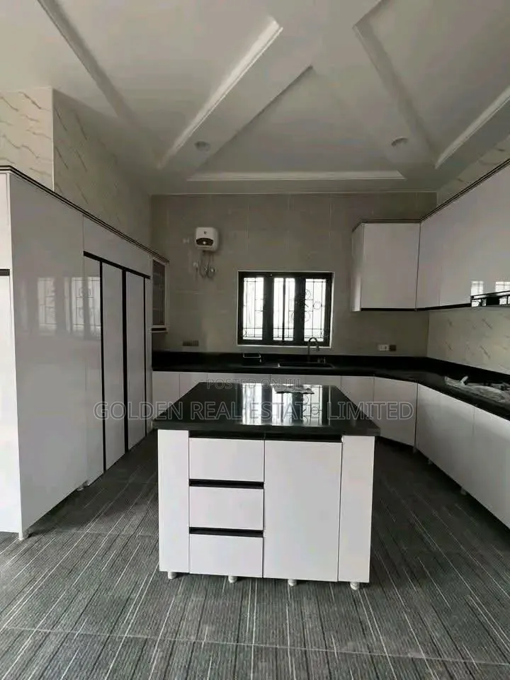 Luxury Living in the Heart of Abuja in Asokoro